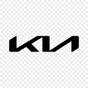 Kia logo - كيا