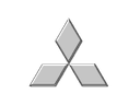 Mitsubishi logo - ميتسوبيشي