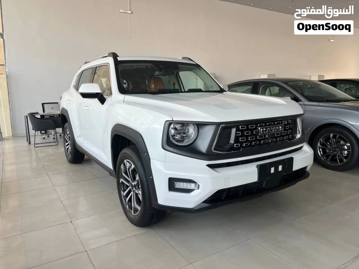 Haval H7