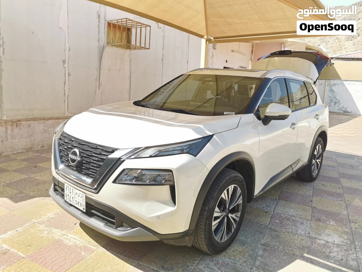 نيسان SV4