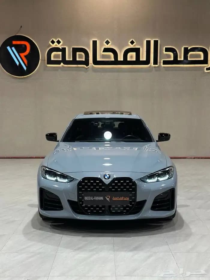 BMW M 2024