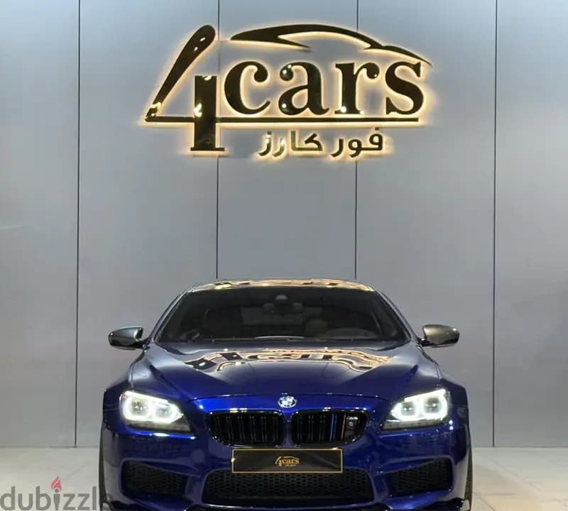 2014 M6