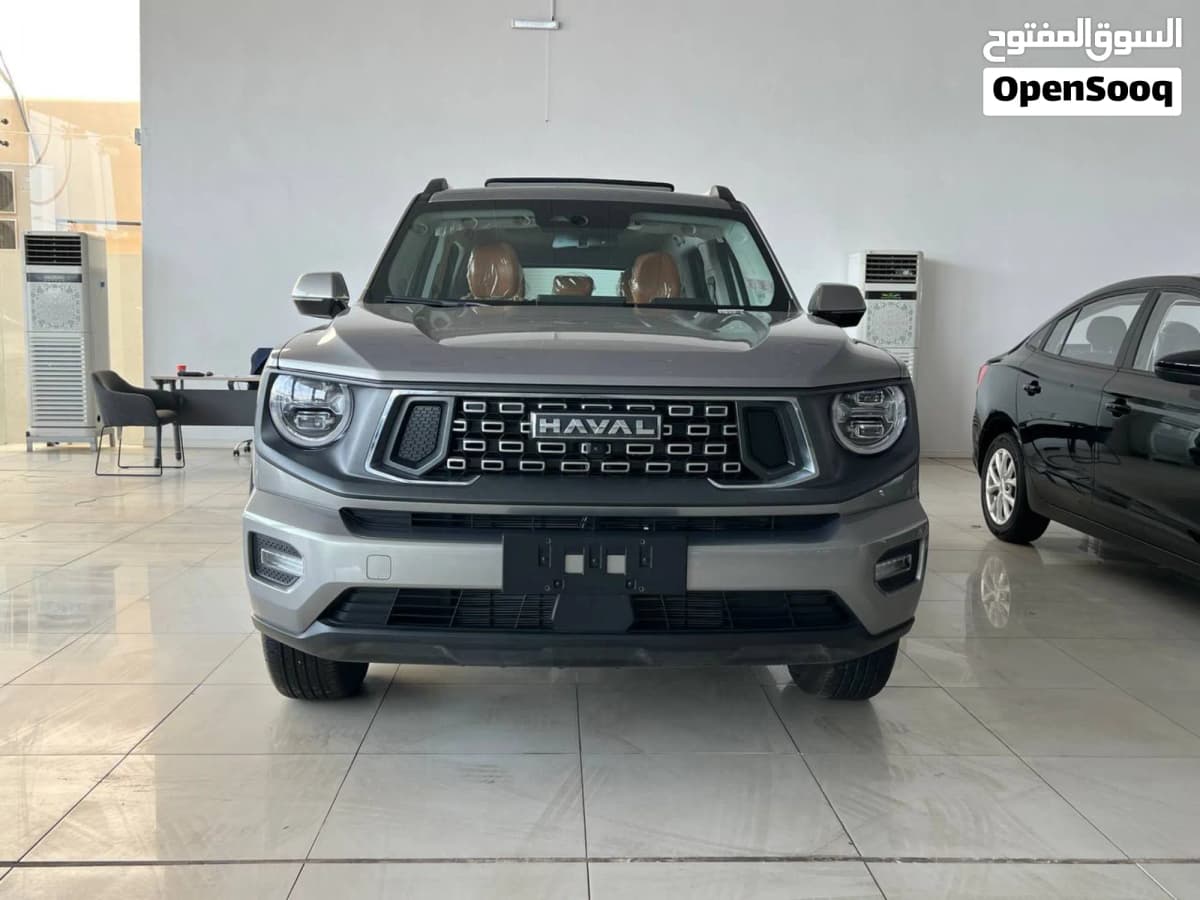 Haval H7 2026