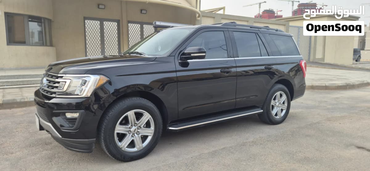 2021 Ford Expedition