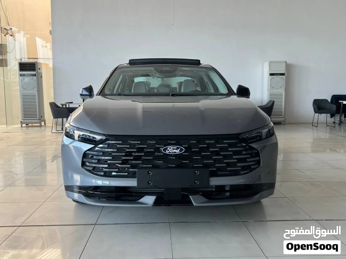 Ford SEL 2026