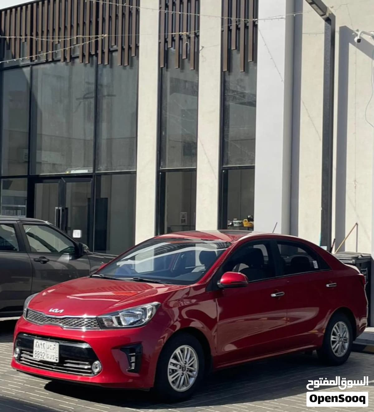 Kia Pegas 2026