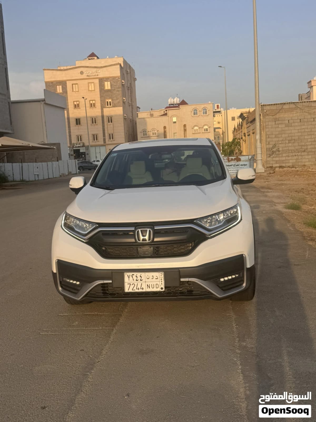 هوندا CR-V