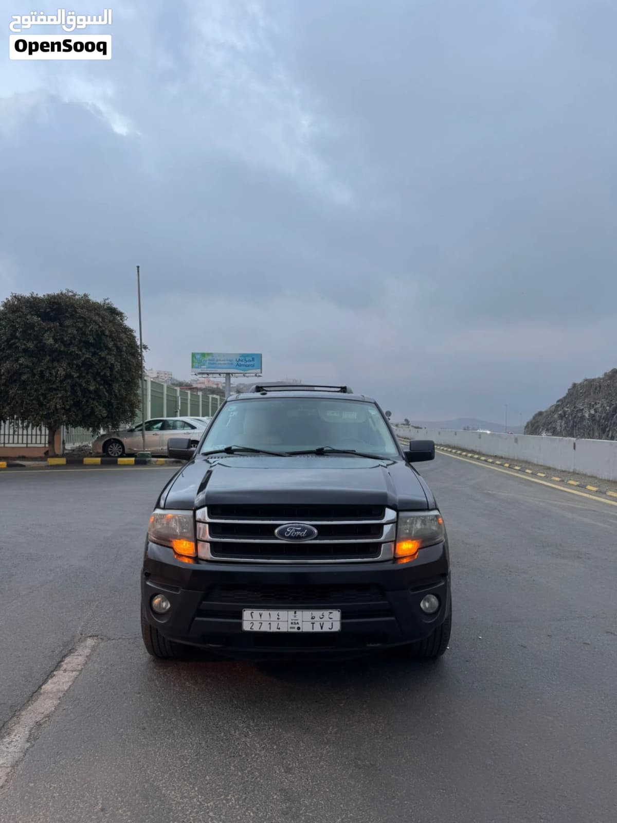 2016 Ford Expedition