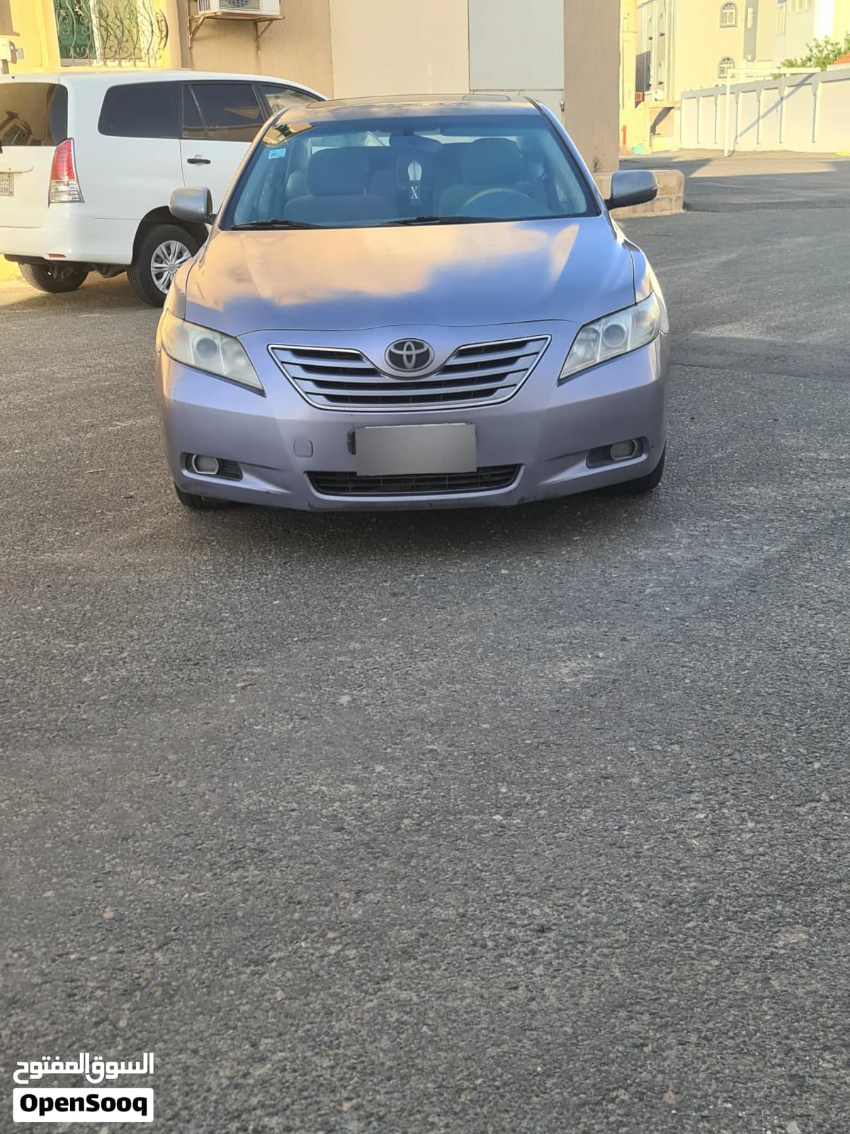 Toyota Camry 2009