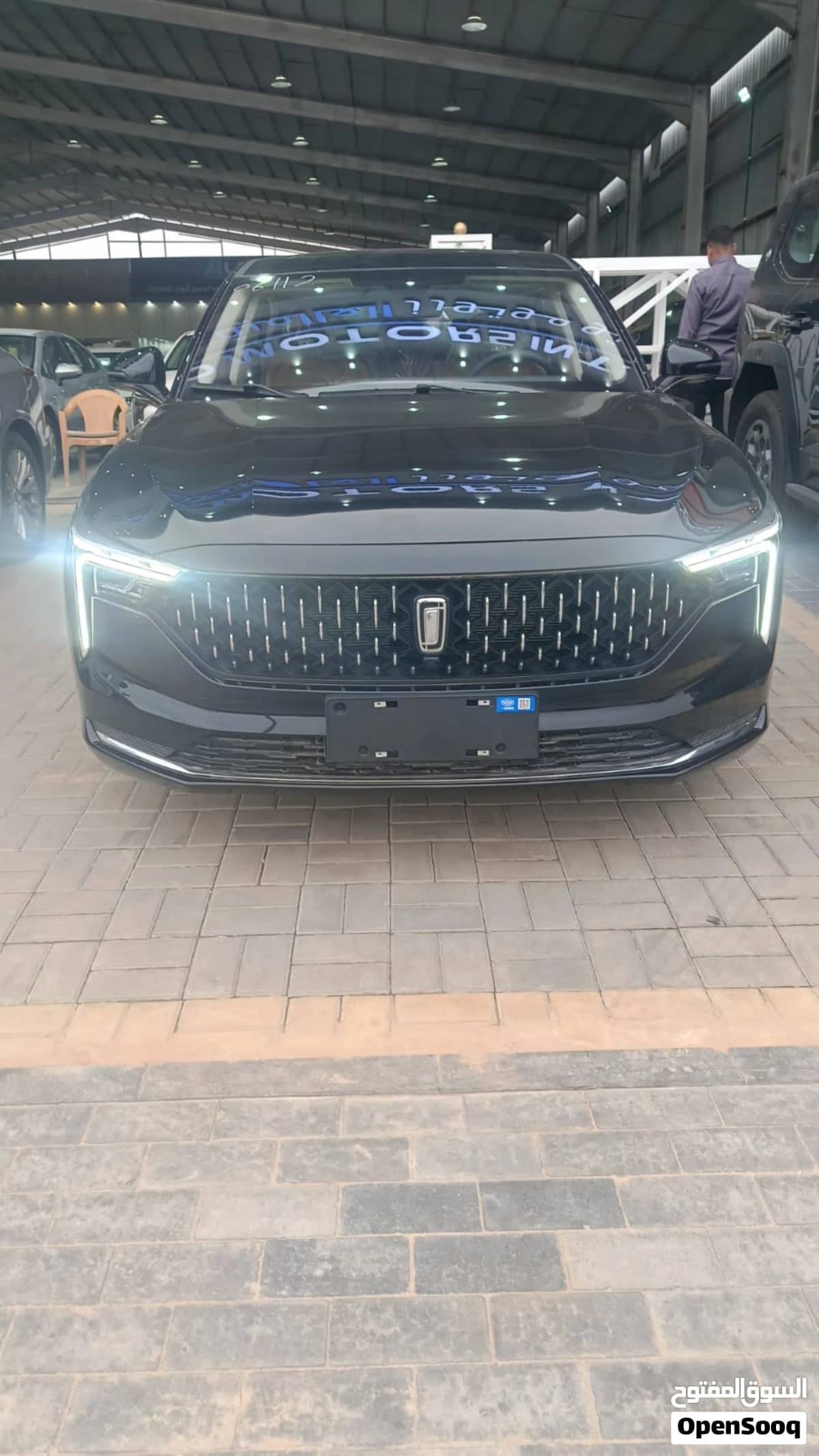 دودج تشارجر 2026