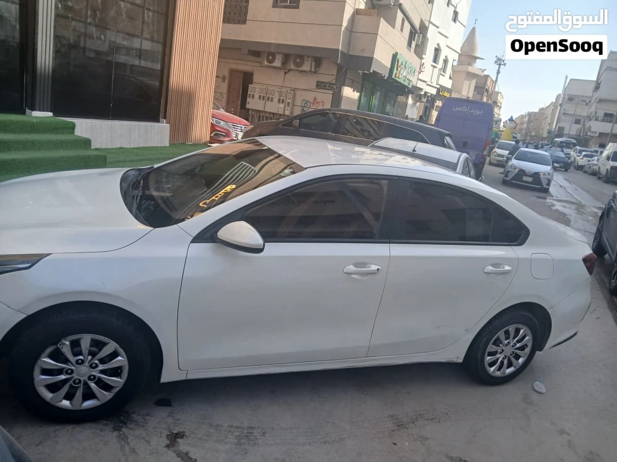 كيا سيراتو 2019