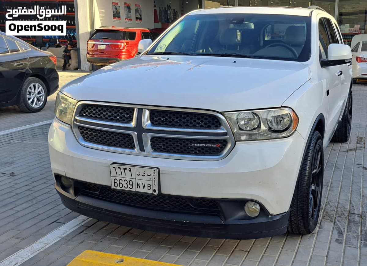 Dodge Durango