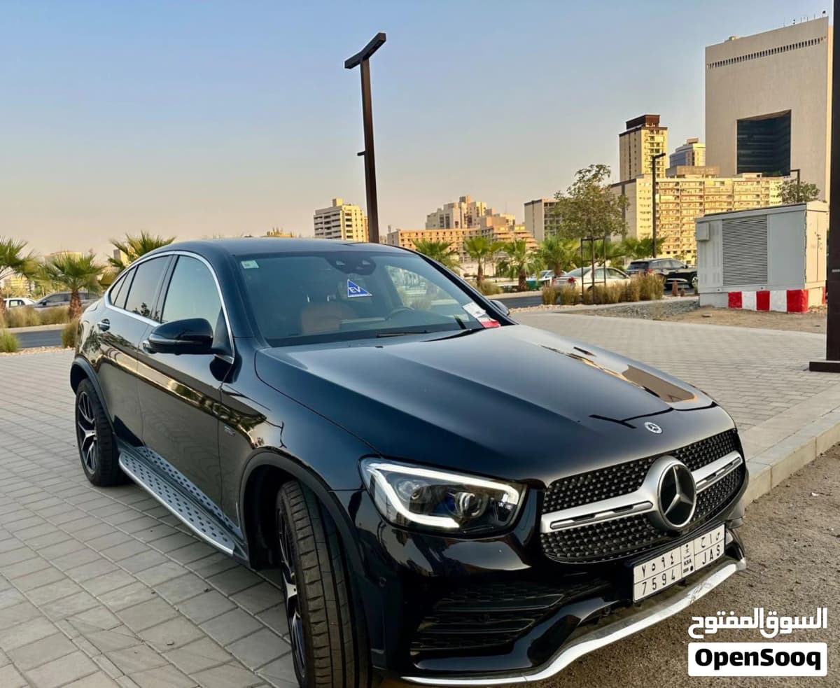 2021 Mercedes-Benz GLS